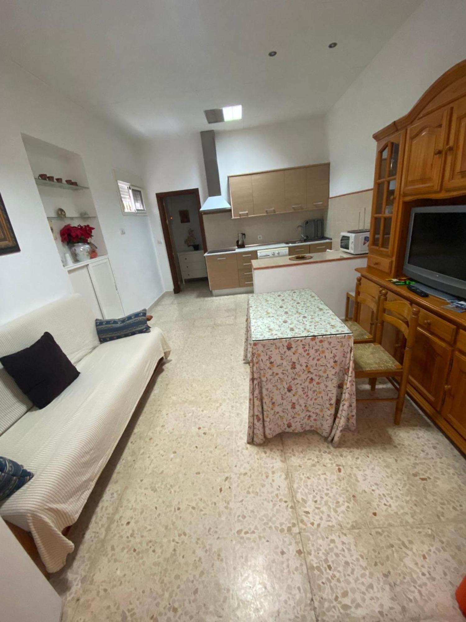 Porvera - Jerez 6 Apartment Jerez de la Frontera Luaran gambar