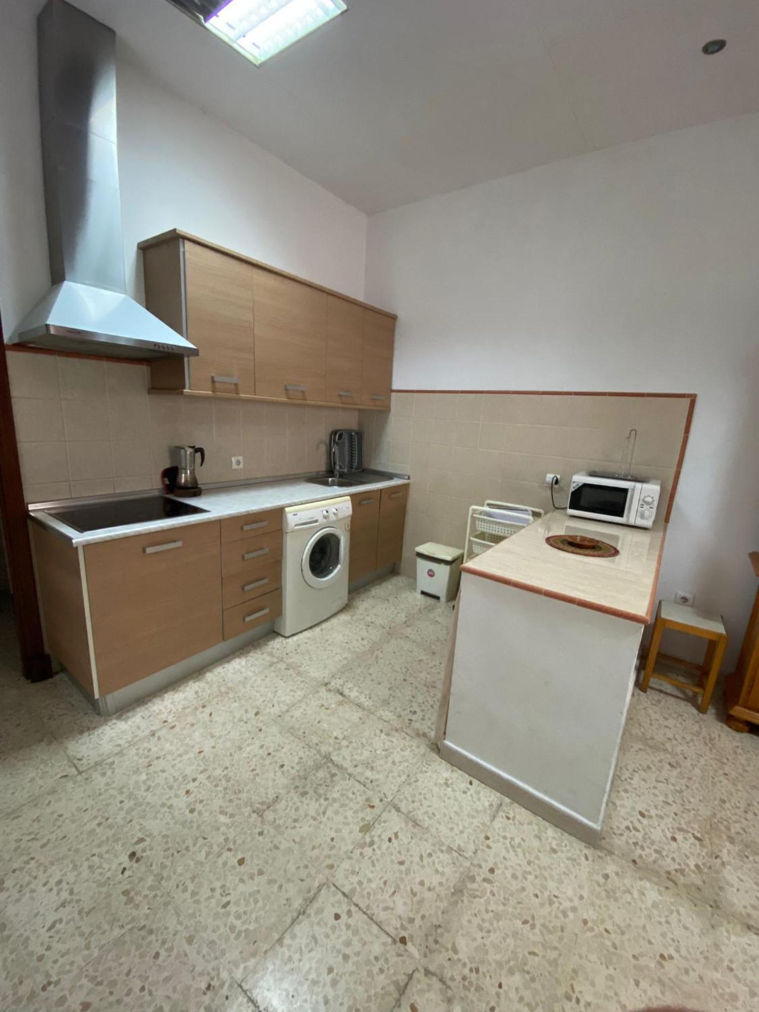 Porvera - Jerez 6 Apartment Jerez de la Frontera Luaran gambar