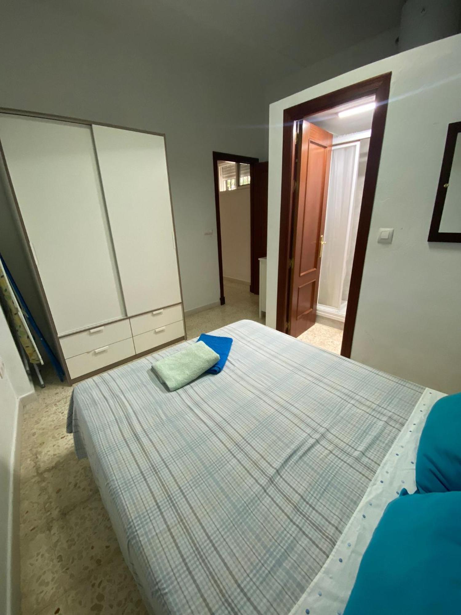 Porvera - Jerez 6 Apartment Jerez de la Frontera Luaran gambar