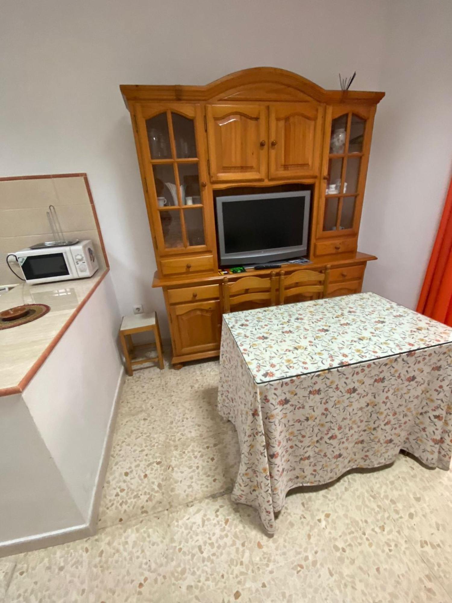 Porvera - Jerez 6 Apartment Jerez de la Frontera Luaran gambar
